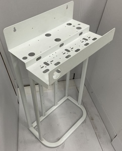 ตัวยึดโทรศัพท์มือถือในไต้หวัน20 "ขาตั้ง400g RO เครื่องกรองน้ำแบบแมนนวลปั๊มชิ้นส่วนโลหะกรองน้ำ - Product Image 3