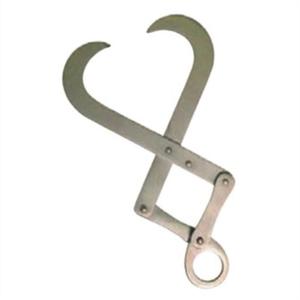 ตะขอผ่าตัดสแตนเลส UAMED USI-194 รุ่นใหม่ สำหรับสัตวแพทย์ ยี่ห้อ KREY ใช้สำหรับสัตว์ปีกและปศุสัตว์ - Product Image 1