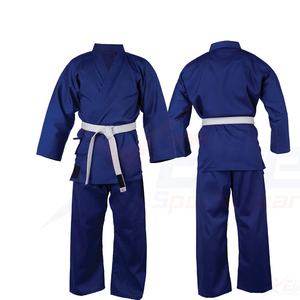 Uniforme de kárate profesional de marca privada, producto más recomendado, OEM - Product Image 1