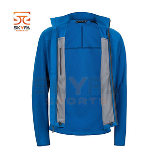 <b>soft</b> <b>shell</b> <b>jacket</b> <b>man</b> autumn windbreaker new style made fashion rate - Product Image 6