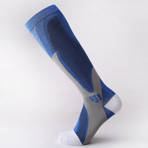 Meilleures chaussettes de cyclisme personnalisées pour hommes et femmes, vente en gros - Product Image 5