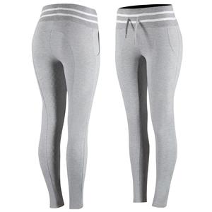 JOXAR 2024 <b>TOP</b> QUALITY HOT SELLING CUSTOM WHOLESALE EQUESTRIAN <b>HORSE</b> <b>RIDING</b> WOMENS COTTON SILICONE FULL SEAT <b>RIDING</b> TIGHTS - Product Image 1