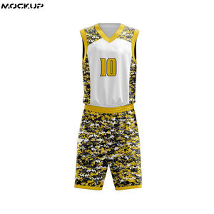 Ensemble d'uniformes de basket-ball sans manches grande taille pour femmes confortable et respirant pour l'entraînement en plein air Sports équipement parfait pour le collage - Product Image 3