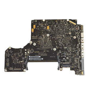 Ban đầu A1278 Bo mạch chủ cho Macbook Pro 13 "2012 A1278 Board MD101 MC374 820-3115-b 820 2936 2010 2011 2012 - Product Image 2