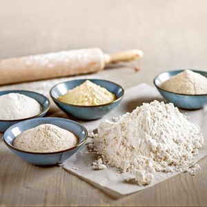 1000 G Gluten Miễn Phí Bột Trộn Cho Bánh Mì Bánh Giuseppe Verdi Để Lựa Chọn Gluten Miễn Phí Bánh Mì Made In Italy - Product Image 2