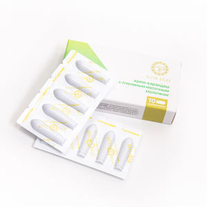 Supositorios, Crema y Lápiz de Proctología y Ginecología Orgánicos y Naturales con Productos de Abeja - Product Image 6