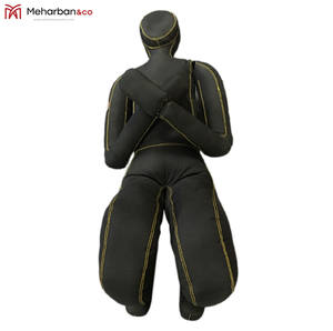 นวมต่อยมวย,เปล่าวางตำแหน่งที่นั่งโลโก้ของตัวเองโลโก้เอง - Product Image 3