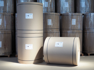 Panneau en noyau brun CK, 450g, pour la fabrication de noyau de papier, emballage en Tube de papier, noyau de Film - Product Image 4