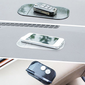 Vente en gros de tapis antidérapants en silicone pour téléphone portable, promotionnels, à offrir en cadeau - Product Image 2