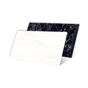 Carreaux de sol en céramique à finition métallique de conception nouvelle arrivée 600x1200mm pour le salon. - Product Image 3