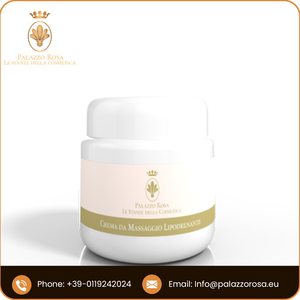 Crema de masaje drenante-Granel en Barril de 20 Kg - Product Image 3