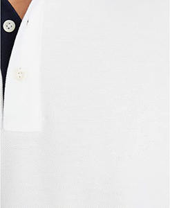 Algodón impreso personalizado de alta calidad para camisas hombres ODM al por mayor manga corta ecológico antiarrugas secado rápido sólido - Product Image 5