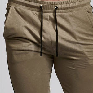 Pantalones Deportivos de Forro Polar para Hombre, Ligeros, de Cintura Alta, Casuales, para Invierno, Personalizados - Product Image 3