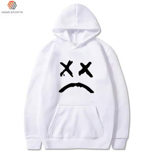 Nueva Llegada, Sudadera con Capucha Deportiva de Invierno para Gimnasio, Personalizada, de Algodón y Elastano, para Hombre, Lisa, Resistente al Viento, Transpirable y Elástica - Product Image 3