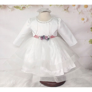 สาวปาร์ตี้สวมใส่Westernชุดเด็กผู้หญิงชุด - Product Image 6