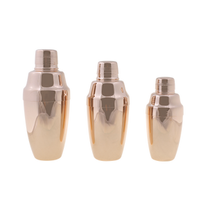 ขวดผสมเครื่องดื่มค็อกเทลทองแดงและรวมถึงเครื่องปั่นสำหรับบาร์และเครื่องปั่นค็อกเทลทองแดงงานฝีมือที่ดีที่สุด - Product Image 6