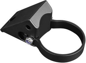 Barra enrollable de 2 "para Buggy UTV RZR, 2020, abrazaderas de montaje de tubo, soportes de montaje Universal, soportes de jaula de rollo de techo para camión - Product Image 4