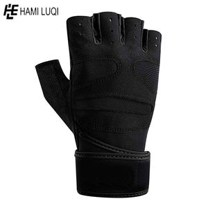Gants de Sport antidérapants respirants pour l'entraînement physique, l'haltérophilie, le Fitness pour femmes et hommes - Product Image 5