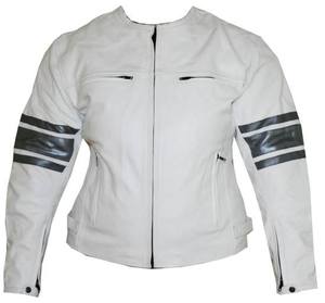 Chaqueta de moto para hombre, con diseños personalizados - Product Image 2