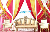 Sofá Italiano Blanco para Bodas Asiáticas, el Mejor Sofá Italiano Blanco para Bodas en Canadá, Chaise Longue Italiana Blanca para Bodas Estilo Paris Royal, Nuevo Sofá Italiano Cambridge
