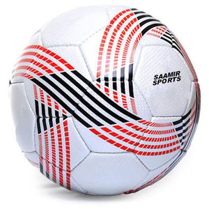 Match training football / Training football soccer ball official size and weight / Customize size and color - Product Image 1