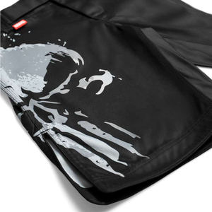 2021การต่อสู้มืออาชีพ MMA การฝึกอบรมกางเกงขาสั้นระเหิด - Product Image 1