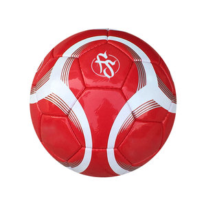 Alta calidad tamaño 5 partido de fútbol formación del cliente de balón de fútbol para la venta - Product Image 3