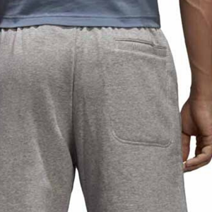 Alta calidad para hombre de algodón Atlético Fitness Running Gym Jogger Short - Product Image 3