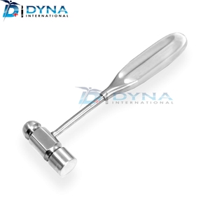 Cloward Style Mallet orthopedic instruments - Product Image 2