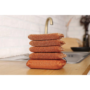 Épurateur de plat de poudre de cuivre durable et hygiénique de vente chaude - Product Image 2