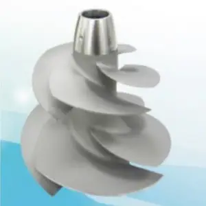 TAIWAN SUNITY high Suppliers for Solas YS-TP-14/23 IMPELLER for Yamaha 160mm Jet ski PWC