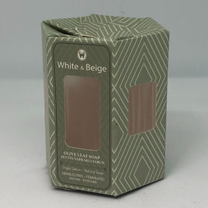 Cajas Hexagonales Plegables Personalizadas de Lujo para Empaque de Cosméticos y Cuidado de la Piel, con Recubrimiento UV, Laminado Mate y Relieve - Product Image 1