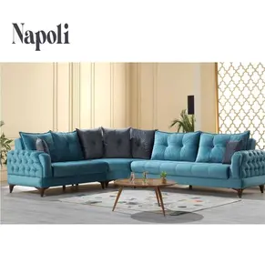 Reclining Hotel <b>Sofa</b> High Quality Recliner <b>Sofa</b> From Best Seller Large Sectional <b>Sofa</b> Modern Design Functional Import Furniture - Product Image 1