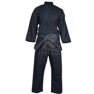 ชุดเทควันโด WTF สำหรับศิลปะการต่อสู้ เสื้อผ้าคุณภาพสูง - Product Image 3