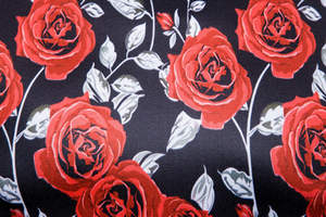 Camiseta de Poliéster para Sublimación, Camisetas Personalizadas para Sublimación, Prendas en Blanco para Máquina de Prensa de Calor - Product Image 6