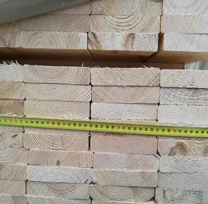 工厂批发软木锯木木材木材