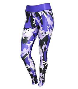 Pantalones de mallas de gimnasio para mujer Ropa deportiva para mujer Ropa de fitness y yoga Diseños personalizados Color personalizado Spandex / Nylon - Product Image 6