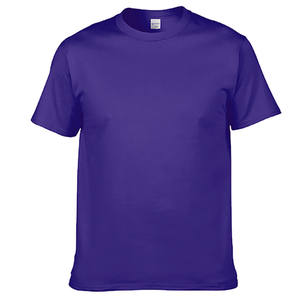 Camisetas estampadas para hombre, ropa deportiva personalizada, 100% algodón, 2021 Oem, laboratorio privado, venta al por mayor - Product Image 1