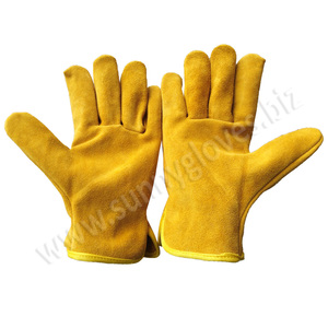 Wholesale Safety Hand Protective Driving <b>Gloves</b> - Product Image 4