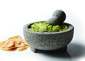Guacamole-<span class=keywords><strong>Molcajete</strong></span>/mortero de <span class=keywords><strong>Tejolote</strong></span> - Product Image 5