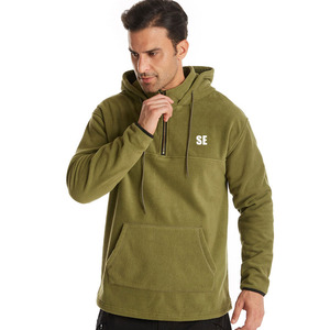 Sweat à capuche pour hommes, Design personnalisé, de haute qualité, Sublimation, 2020 - Product Image 2