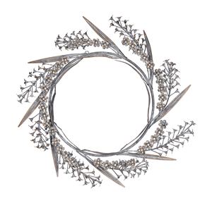 Sculpture murale florale en métal décoration murale décor à la maison texas unique et luxe maison wll décor restaurant 2025 - Product Image 1