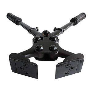 Pince à cheval pince de coupe, outil de coupe transversale, pince à cheval avec lames bureau pour manucure fabriqué au Pakistan - Product Image 5