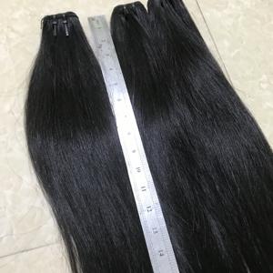 Vietnam Vierge Avec 13x6 HD Dentelle Frontale 22 pouces 10A Grade Vierge Non Transformés Cheveux Humains Vietnam Cheveux Faisceaux 26 pouces - Product Image 5