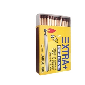 Safety Matchbox manufacturers in India