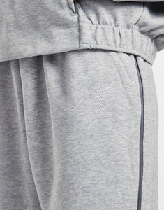 Pantalon de jogging sport décontracté OEM, nouveau modèle, pour femme, avec poche zippée - Product Image 3