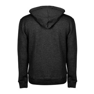 2024 Premium Custom Logo Printed Zip Hoodie para hombres 100% algodón French Terry Heavy Weight Outdoor Thermal Hoodies - Product Image 3