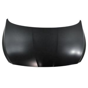 ฝาครอบเครื่องยนต์ด้านหน้ารถยนต์ สำหรับ HYUNDAI ACCENT 2012-2017 666400-1R110 66400-1R100 66400-1R010 66400-1R120 ฝากระโปรงหน้า - Product Image 1