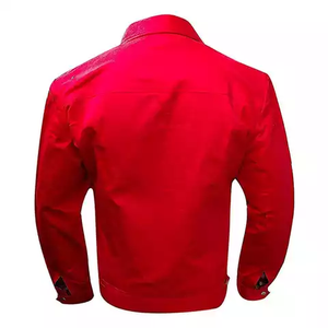 Haute Qualité moteur vélo Hommes et femmes Veste - Product Image 3