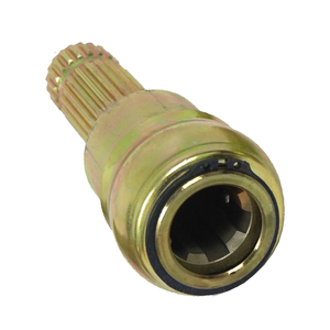 Eje de Transmisión para Cultivador de Tractor Iseki con Certificado CE - Product Image 6